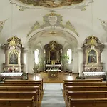 Tagungshaus Reimlingen