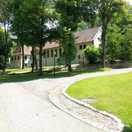 Tagungshaus Hotel Reimlingen