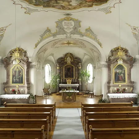 Tagungshaus Reimlingen
