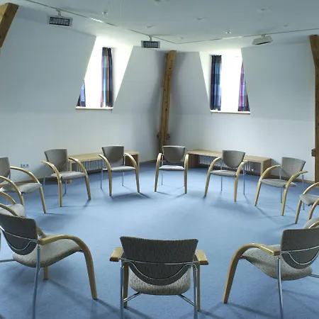 Szálloda Tagungshaus 3*