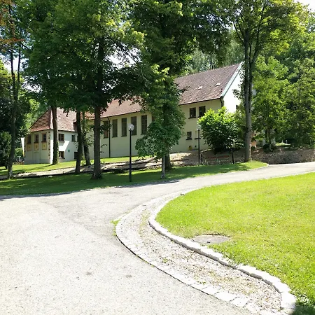 Hotel Tagungshaus 3*
