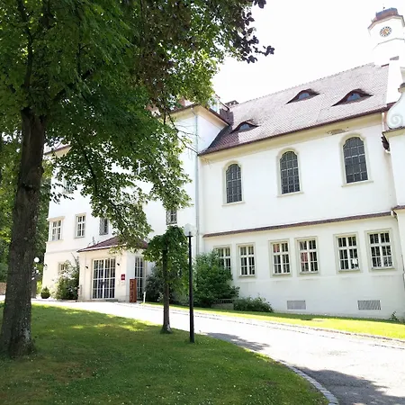 Tagungshaus 3* Reimlingen