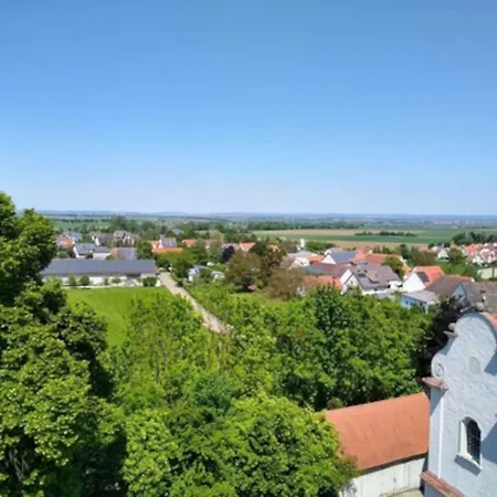Tagungshaus Reimlingen