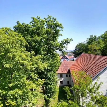 Tagungshaus 3*