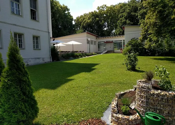 Hotel Tagungshaus