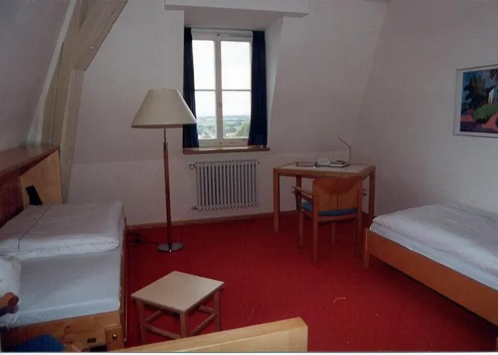 Tagungshaus