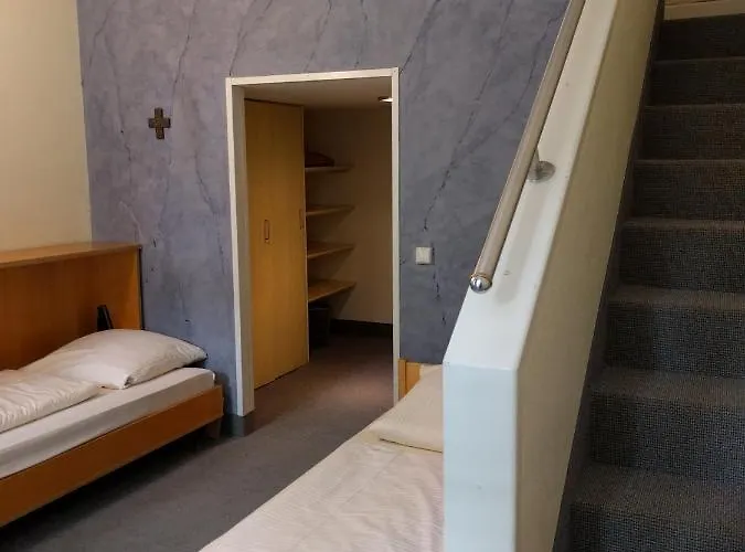 Hotel Tagungshaus Reimlingen