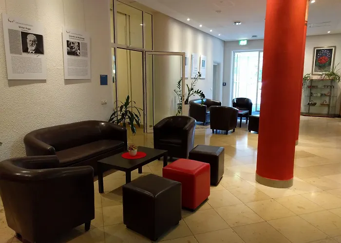 Tagungshaus Hotel