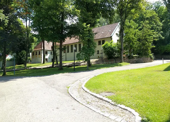 Hotel Tagungshaus 3*