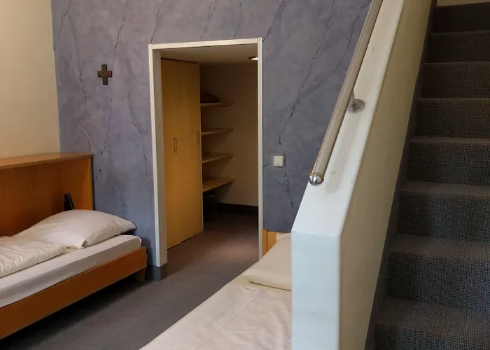 Tagungshaus Hotel