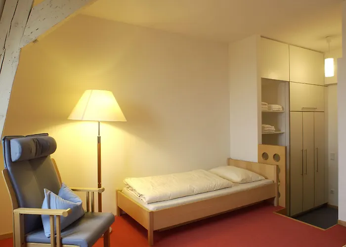 Tagungshaus Hotel Reimlingen