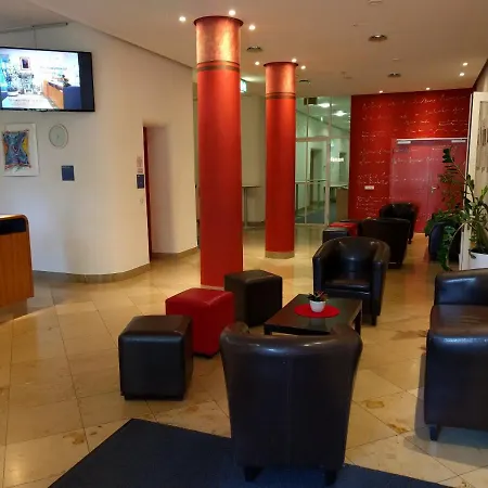Tagungshaus Reimlingen