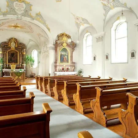 Tagungshaus *