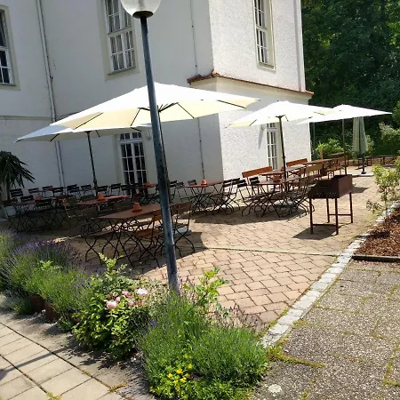 Hotel Tagungshaus *