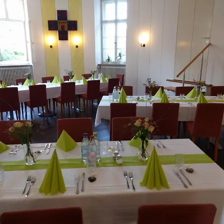 Tagungshaus Hotel Reimlingen