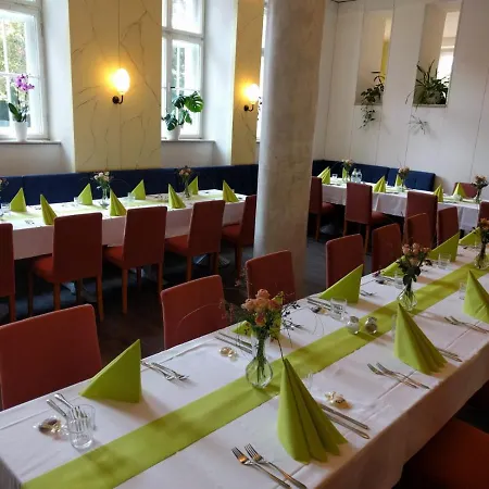 Tagungshaus *
