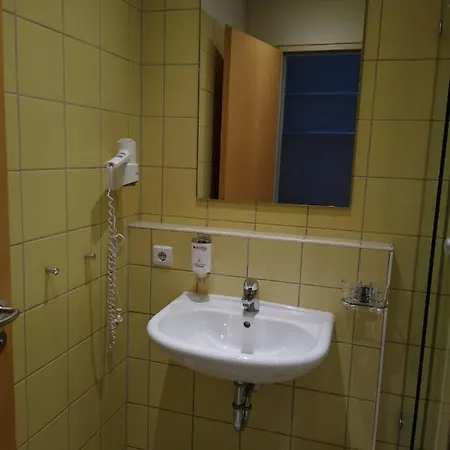 Tagungshaus Hotel