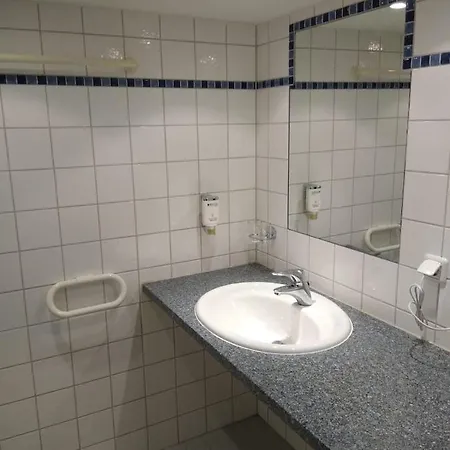 Tagungshaus Szálloda