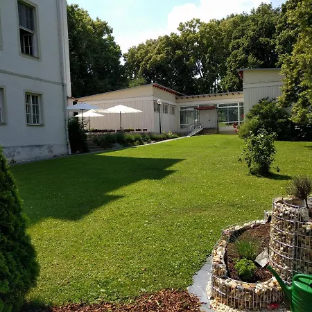 Szálloda Tagungshaus