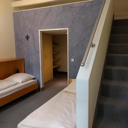 Hotel Tagungshaus Reimlingen