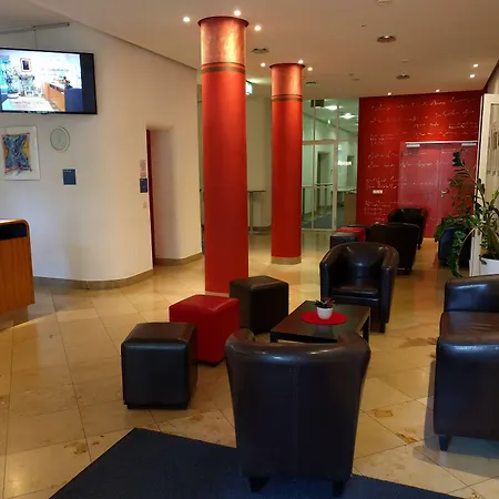 Hotel Tagungshaus 3*