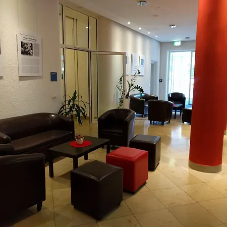 Tagungshaus Hotel