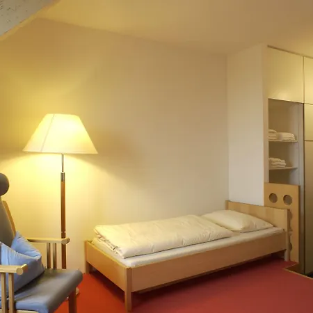 Tagungshaus Hotel Reimlingen