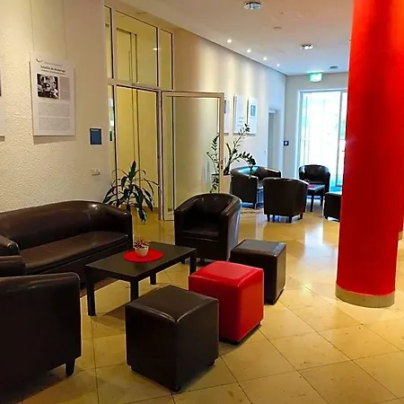 Hotel Tagungshaus