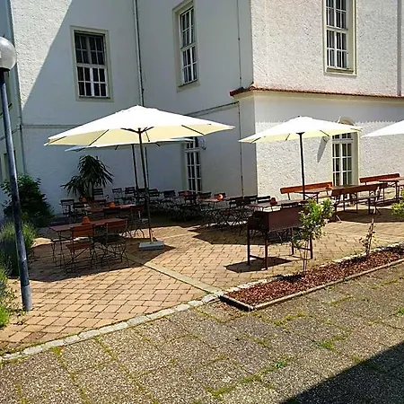 Tagungshaus Reimlingen