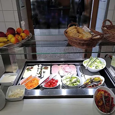 Tagungshaus 3* Reimlingen