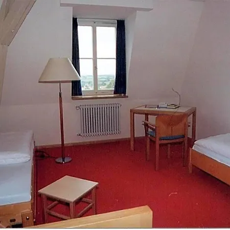 Tagungshaus Hotel