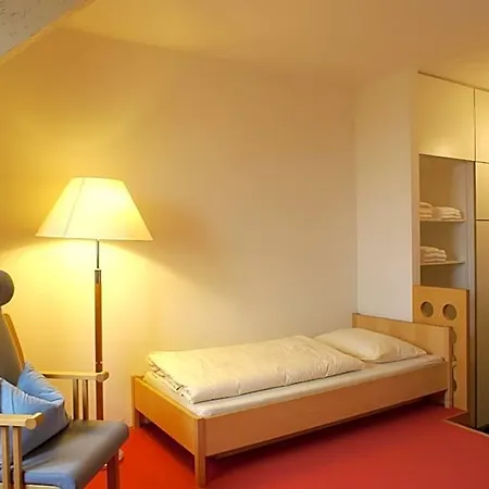 Hotel Tagungshaus 3*
