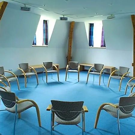Tagungshaus Hotel 3*