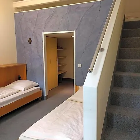 Hotel Tagungshaus
