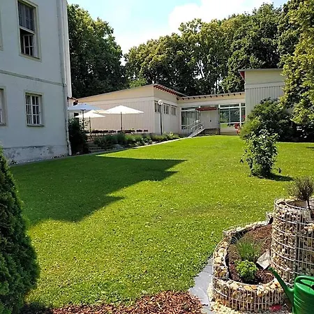 Tagungshaus Hotel