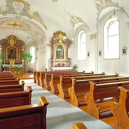 Hotel Tagungshaus