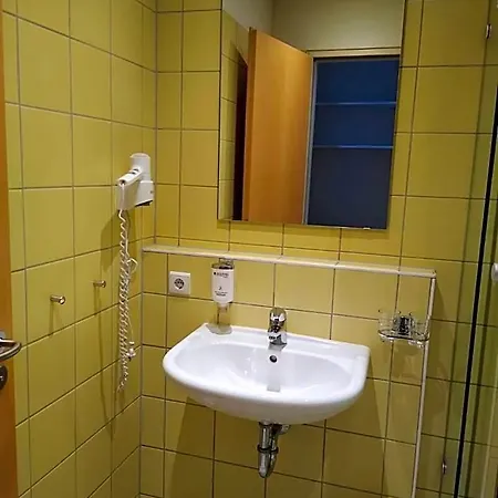 Hotel Tagungshaus Reimlingen