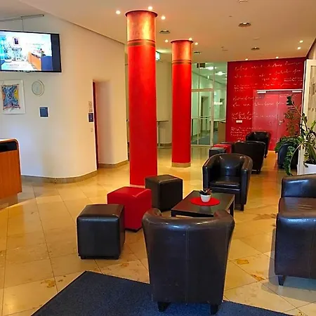 Tagungshaus 3* Reimlingen