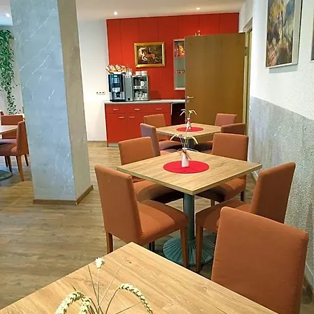 Hotel Tagungshaus