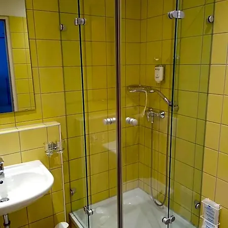 Hotel Tagungshaus