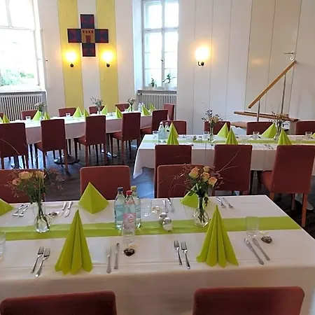 Tagungshaus Hotel