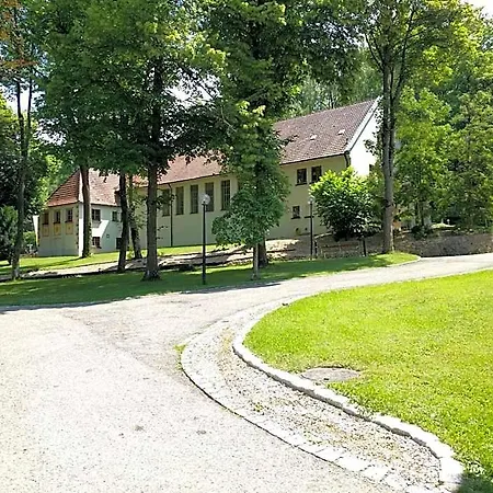 Hotel Tagungshaus Reimlingen