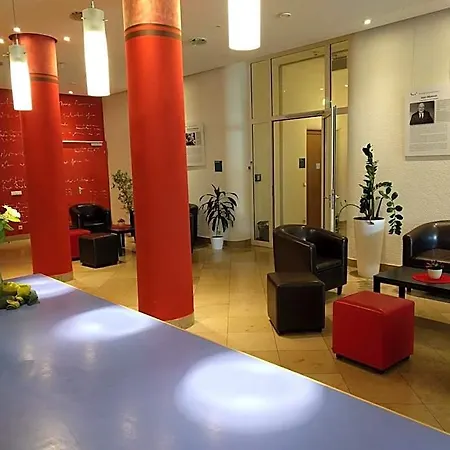 Tagungshaus Hotel Reimlingen
