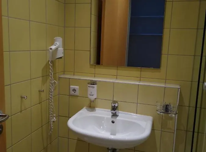 Tagungshaus Ξενοδοχείο