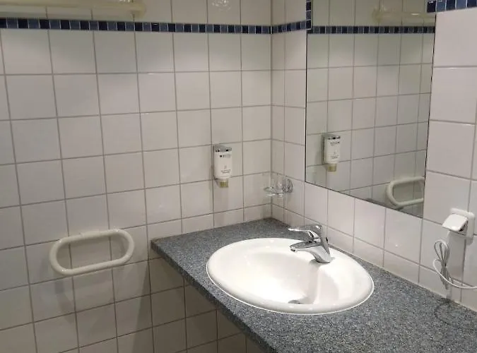 Tagungshaus Ξενοδοχείο