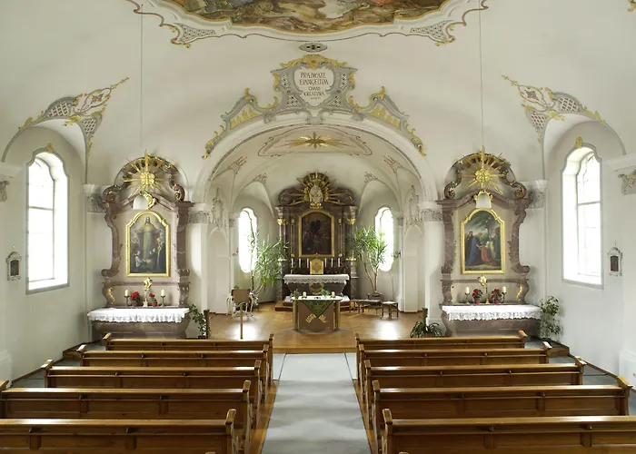 Tagungshaus Reimlingen