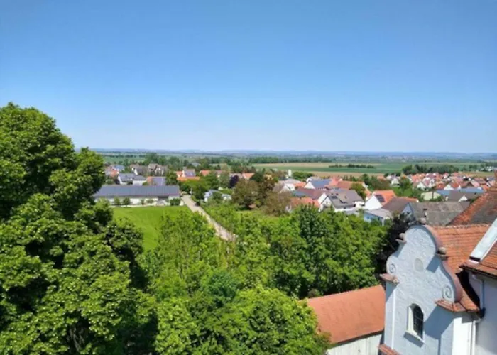 Tagungshaus Reimlingen