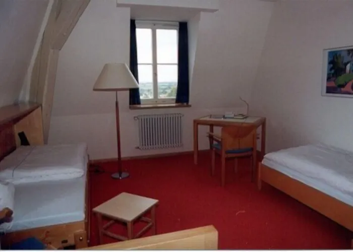 Tagungshaus 3*
